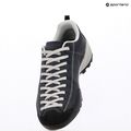 Turistické boty SCARPA Mojito iron gray 9