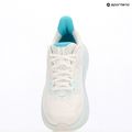 Dámské běžecké boty HOKA Clifton 10 white/cielo blue 17