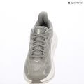 Pánské běžecké boty HOKA Clifton 10 stellar grey/stardust 17