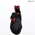 Lezecké boty La Sportiva Skwama black/poppy 13