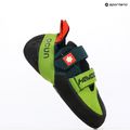 Lezecké boty Ocun Havoc petrol/ green 12