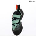 Lezecké boty Ocun Striker QC green malachite 14