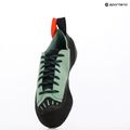 Lezecké boty Ocun Striker LU green malachite 14