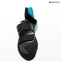 Lezecké boty SCARPA Arpia V LV shark aqua 12