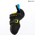 Lezecké boty SCARPA Vapor V smoke/yellow 11