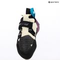 Lezecké boty SCARPA Instinct VSR LV black/violet/milk 15
