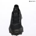 Dámské běžecké boty Salomon Alphacross 5 black/black/ebony 11