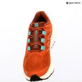 Dámské běžecké boty Salomon Aero Blaze 3 GRVL burnt ochre/vanilla ice 14