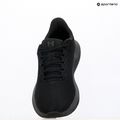 Dámské běžecké boty Under Armour Phade RN 3 black/black/black 11