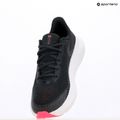 Dámské běžecké boty Under Armour Charged Rogue 5 anthracite/anthracite/aero pink 11