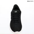 Dámské běžecké boty Under Armour Phade RN 3 black/black/white 11
