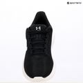 Pánské běžecké boty Under Armour Phade RN 3 black/black/white 11