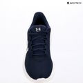 Pánské běžecké boty Under Armour Phade RN 3 midnight navy/midnight navy/white 11