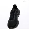 Pánské běžecké boty Under Armour Charged Rogue 5 black/black/black 11