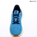 Pánské běžecké boty Under Armour Sonic 7 ether blue/summit white/midnight navy 9