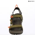 Pánské sandály The North Face Explore Camp forest olive/new taupe 10