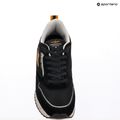 Pánské boty Aeronautica Militare  251SC288CT3545 jet black 9
