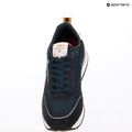 Pánské boty Aeronautica Militare 251SC288CT3545 blu navy 9