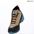 Pánské běžecké boty DYNAFIT Transalper 2 MID GTX blueberry/fallen rock 9