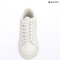 Dámské boty U.S. Polo Assn. CAMPYW002A CLUB white 9