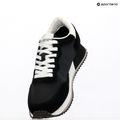 Pánské boty U.S. Polo Assn. CLEEF006B black/white 9