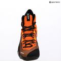 Pánské nástupové boty Salewa Wildfire Nxt Mid GTX bombay brown / tumeric 9