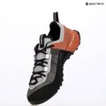 Dámské nástupové boty Salewa Wildfire Nxt alloy / etruscan red 9