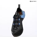 Dámské nástupové boty Salewa Wildfire Nxt onyx / morning blue 10