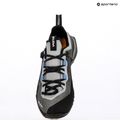 Dámské nástupové boty Salewa Wildfire Nxt GTX alloy / dark olive 9
