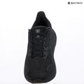 Pánské běžecké boty HOKA Clifton 10 X-Wide black/black 16