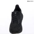 Pánské běžecké boty HOKA Clifton 10 Wide black/black 17