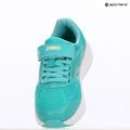 Dětské boty Joma Speed Jr turquoise 15
