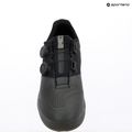 Pánské cyklistické boty MTB Fox Racing Union BOA dark shadow grey 9