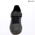 Pánské cyklistické boty MTB  Fox Racing Union dark shadow grey 9