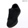 Pánské cyklistické boty na platformě Adidas na platformě Adidas FIVE TEN Freerider core black/red/grey five 9