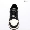 Pánské boty EA7 Emporio Armani Slasher black/white 12