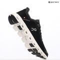 Pánské boty On Running Cloud 6 Coast black/white 9