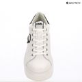 Dámské boty KARL LAGERFELD Anakapri Nft white leather 13