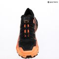 Běžecká obuv X-Bionic Terraskin X01 x black/dark peach/fresh peach 14