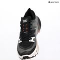 Běžecké boty X-Bionic Terraskin X02 x black/x white 14