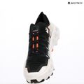 Běžecké boty X-Bionic Terraskin X01 x white/x black 14