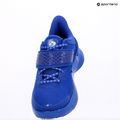 Basketbalové boty Under Armour CURRY FOX 1 team royal/team royal/white 11