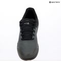 Pánské cyklistické boty na platformě Fox Racing Union Canvas dark shadow grey na platformě 9