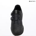 Pánské cyklistické boty MTB Fox Racing Union BOA black 10