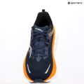 Pánské běžecké boty Saucony Hurricane 24 navy/peel 9