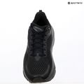Pánské běžecké boty Saucony Guide 17 black/black 9