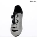 Pánské silniční boty Northwave Storm Carbon 2 silver/reflective 9