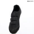 Pánské cyklistické boty MTB Northwave Origin 2 black/dark grey 9