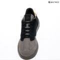 Pánské cyklistické boty na platformě Adidas FIVE TEN Sleuth core black/charcoal/oat platform 10
