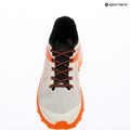 Pánské běžecké boty SCARPA Spin Ultra 2 ice/orange fluo 9